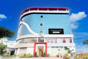 Super Townhouse Shobhagpura formerly Fragrance Hotel
